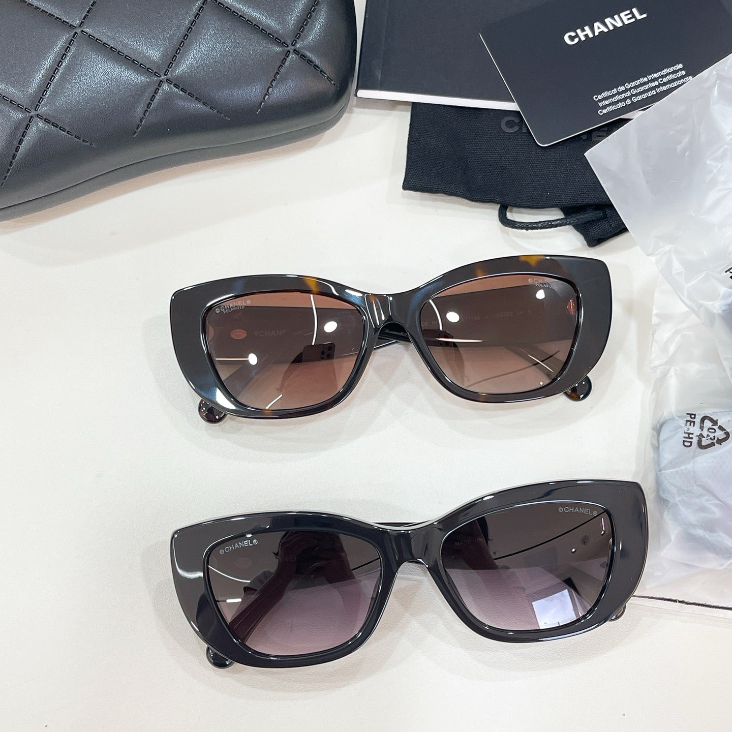 Chanel Sunglasses-A71766