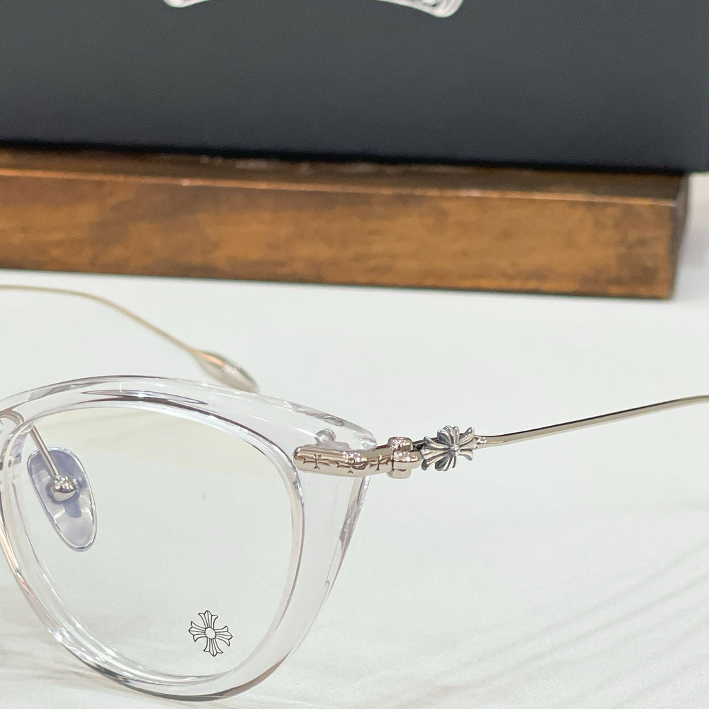 Chrome Hearts Sunglasses-NEW LOVER
