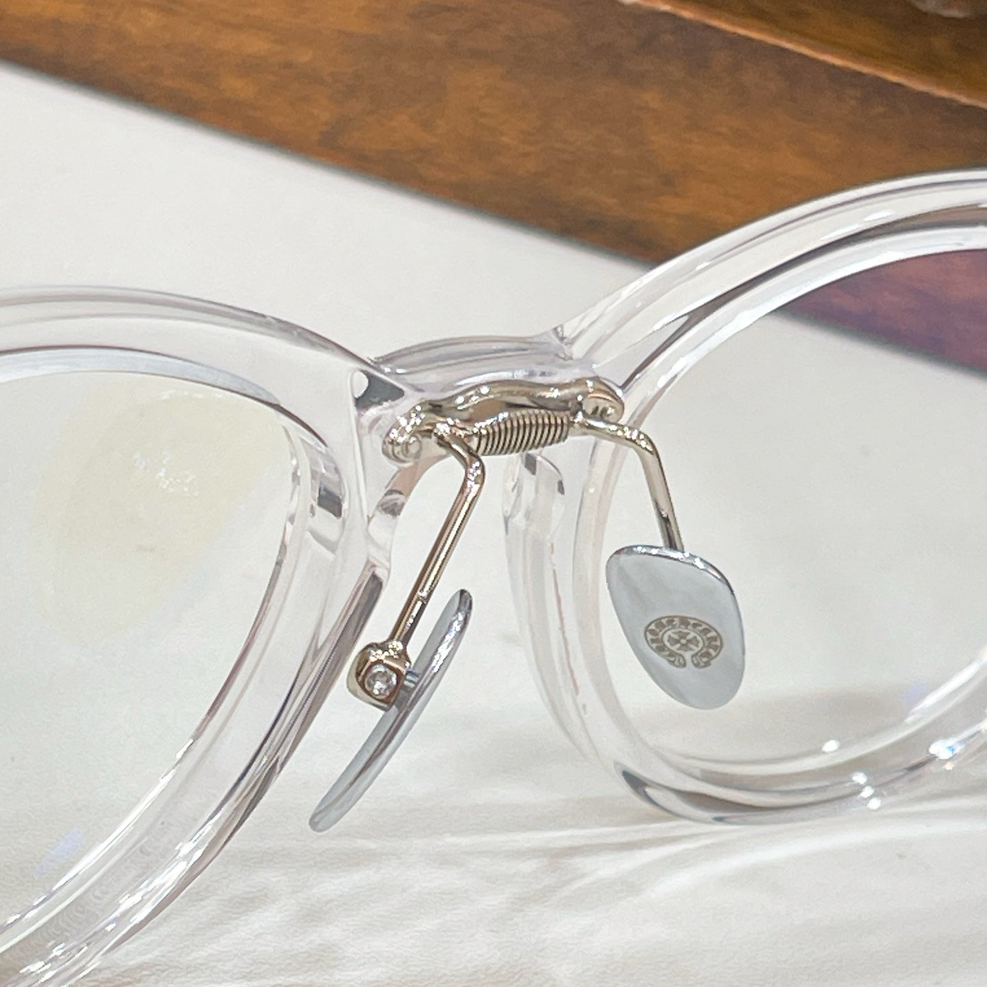 Chrome Hearts Sunglasses-NEW LOVER