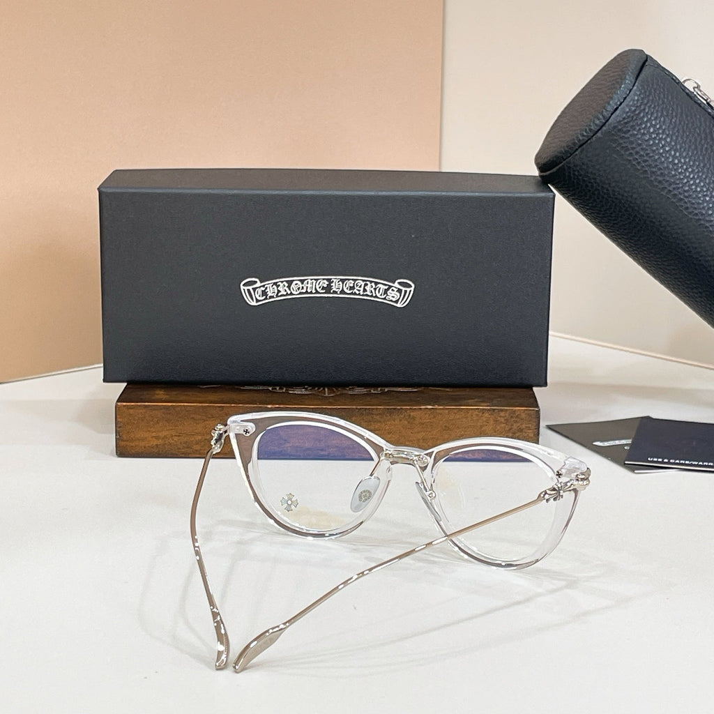 Chrome Hearts Sunglasses-NEW LOVER