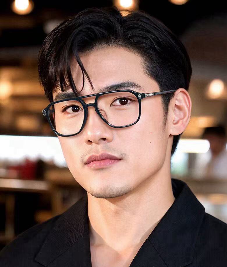 Chrome Hearts Sunglasses-ZIPHER