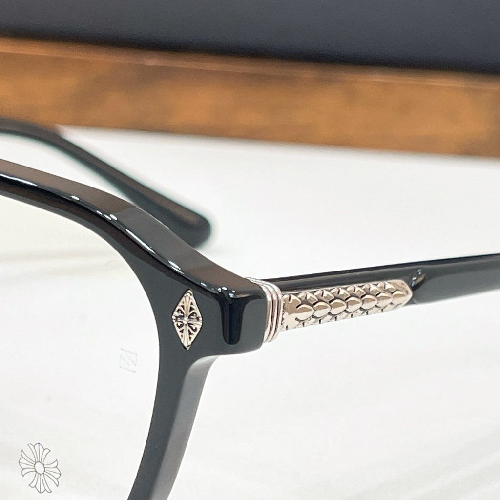 Chrome Hearts Sunglasses-ZIPHER