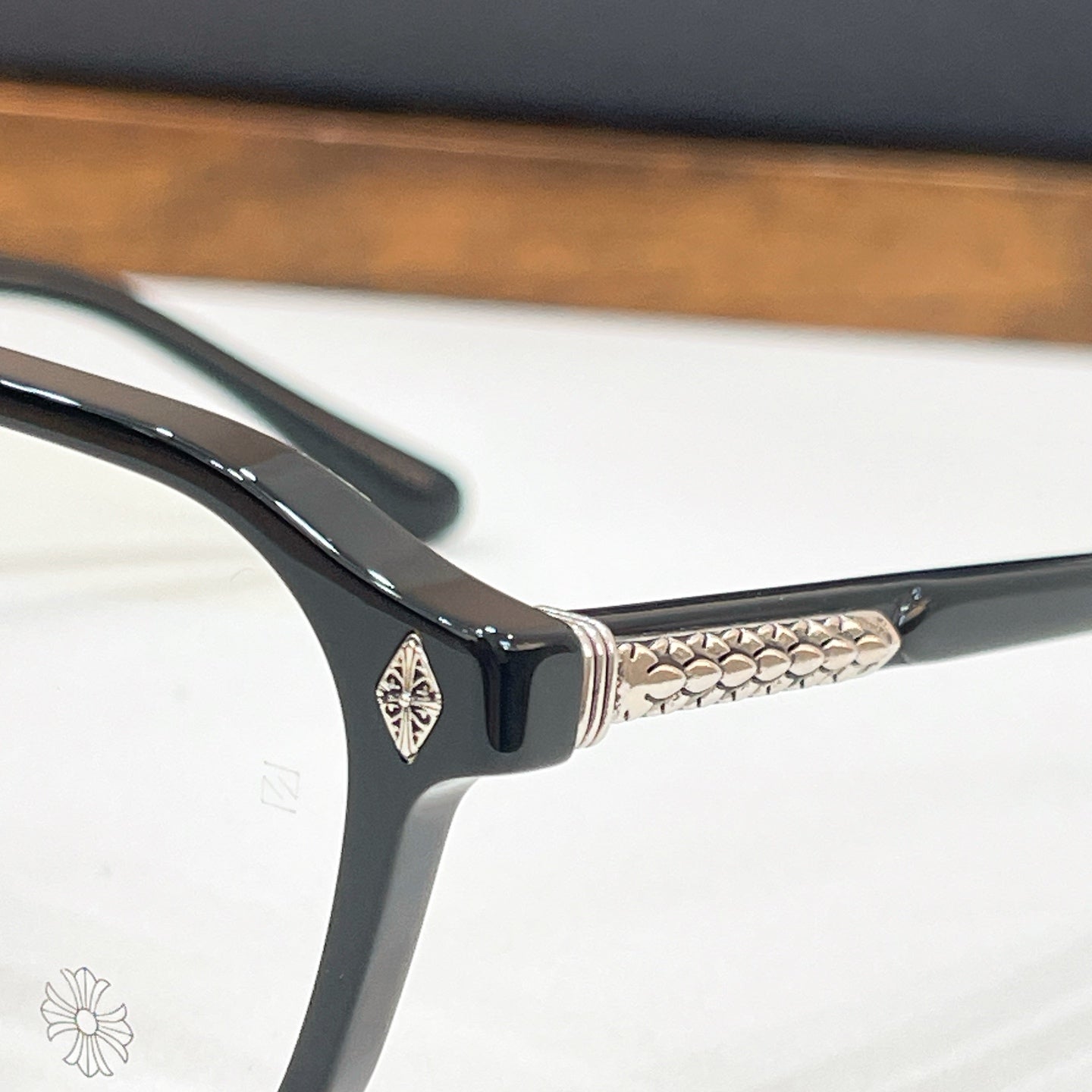 Chrome Hearts Sunglasses-ZIPHER