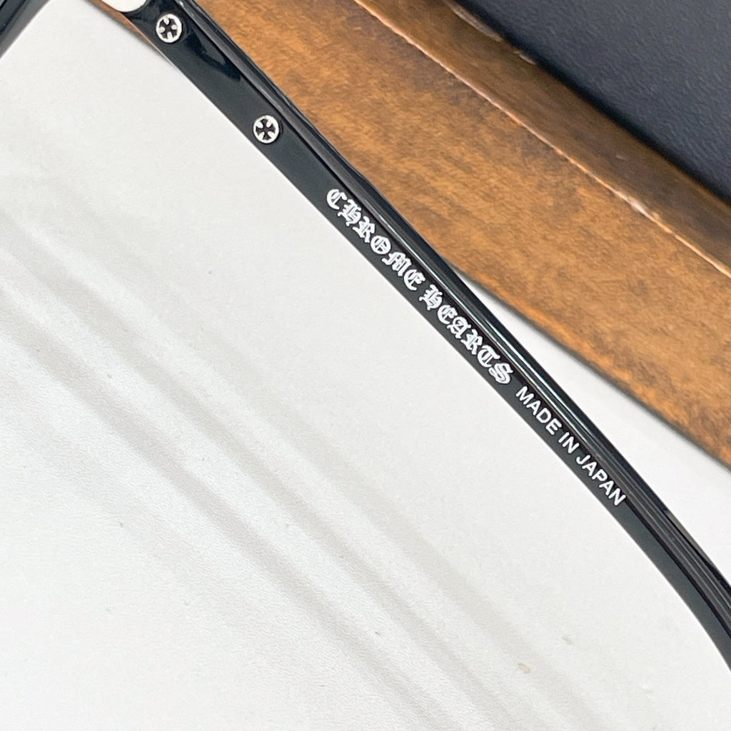 Chrome Hearts Sunglasses-ZIPHER