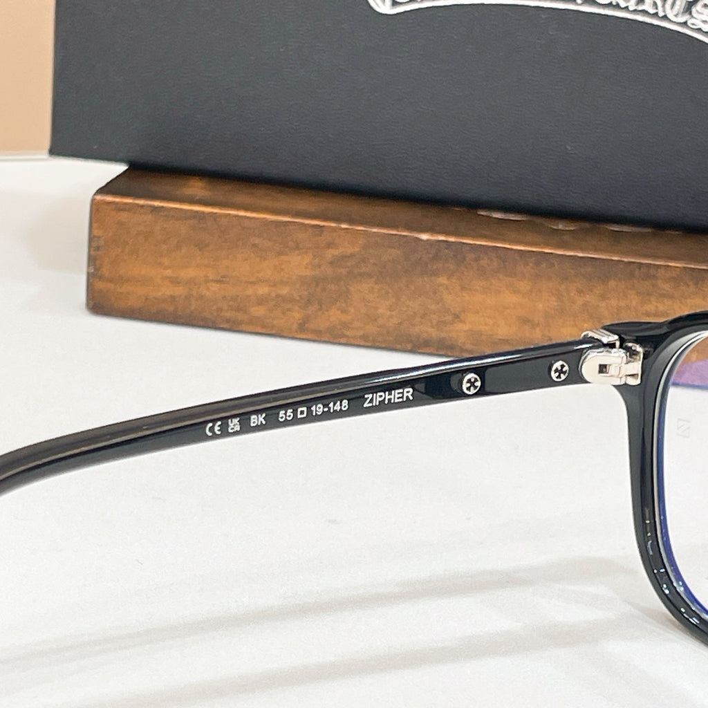 Chrome Hearts Sunglasses-ZIPHER