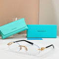 TIFFANY&Co. Sunglasses-TF3104D