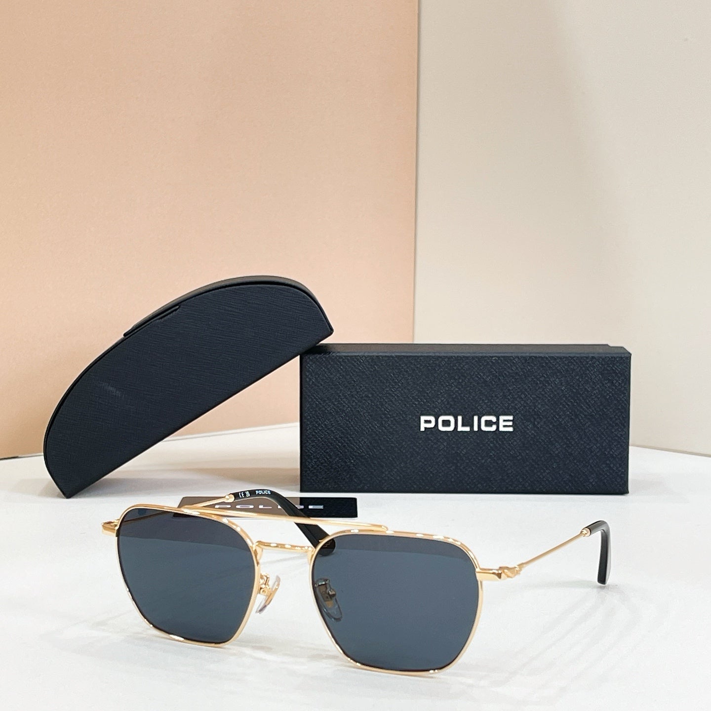 POLICE Sunglasses-SPL R72