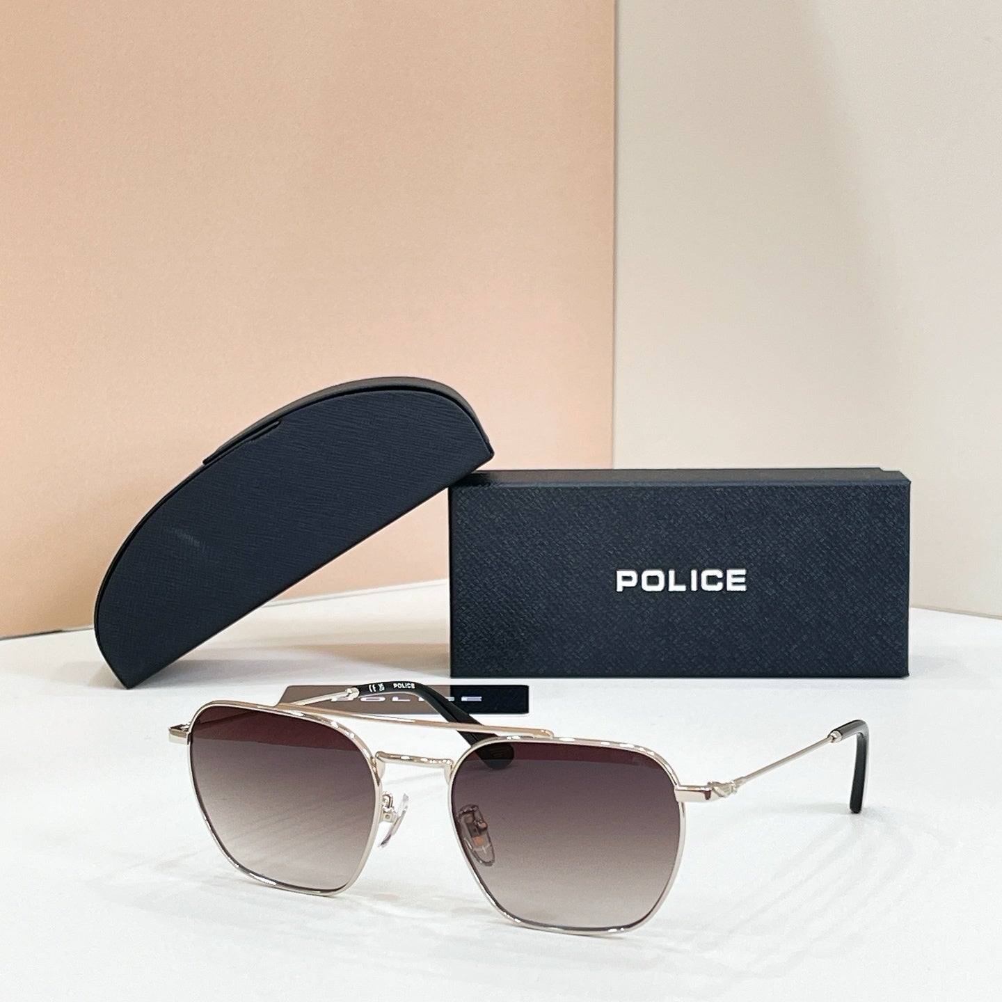 POLICE Sunglasses-SPL R72