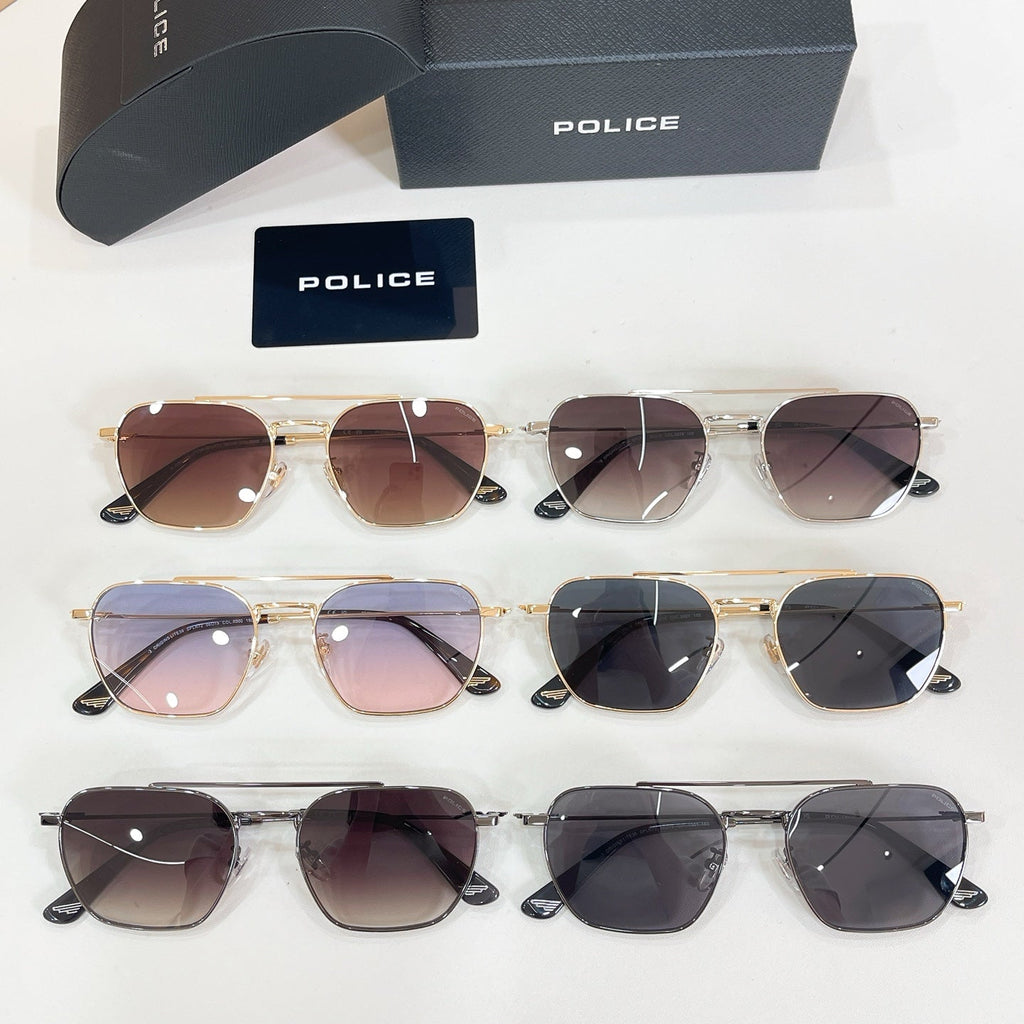 POLICE Sunglasses-SPL R72