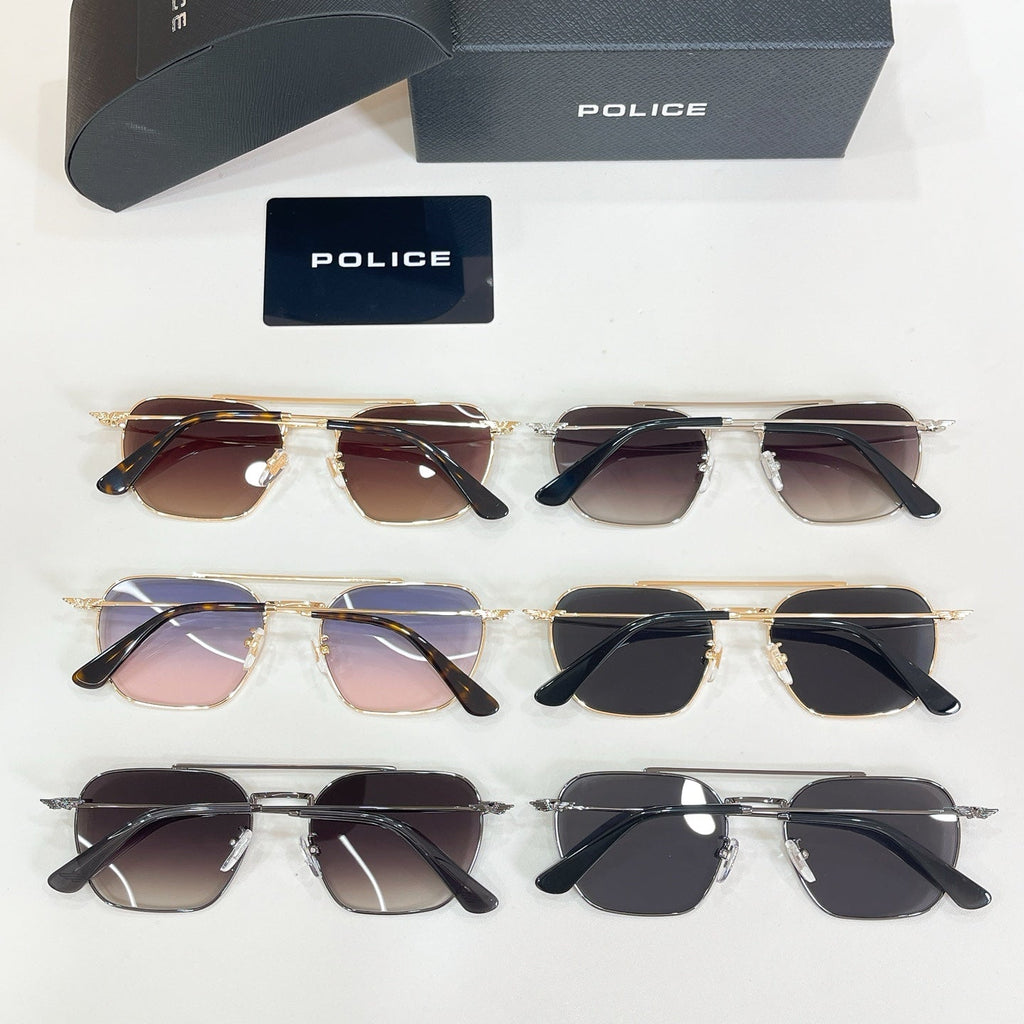 POLICE Sunglasses-SPL R72