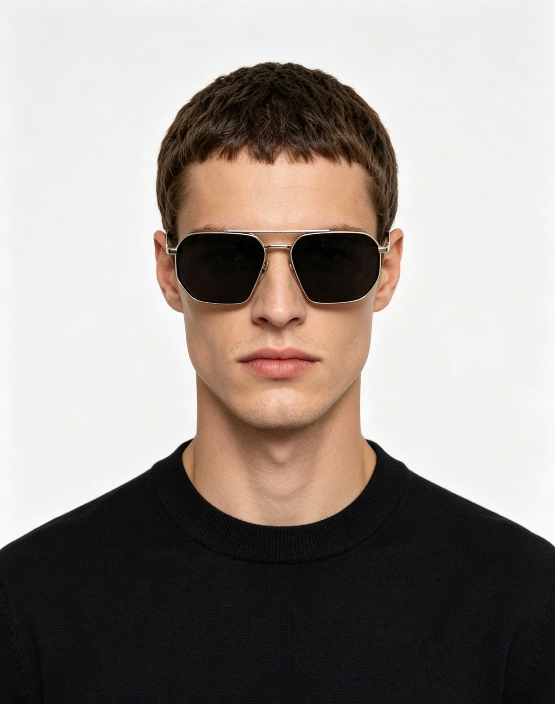 POLICE Sunglasses-SPL R72