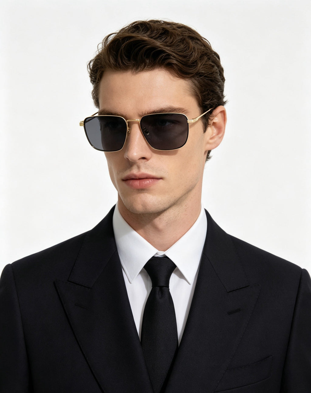 POLICE Sunglasses-SPL R72