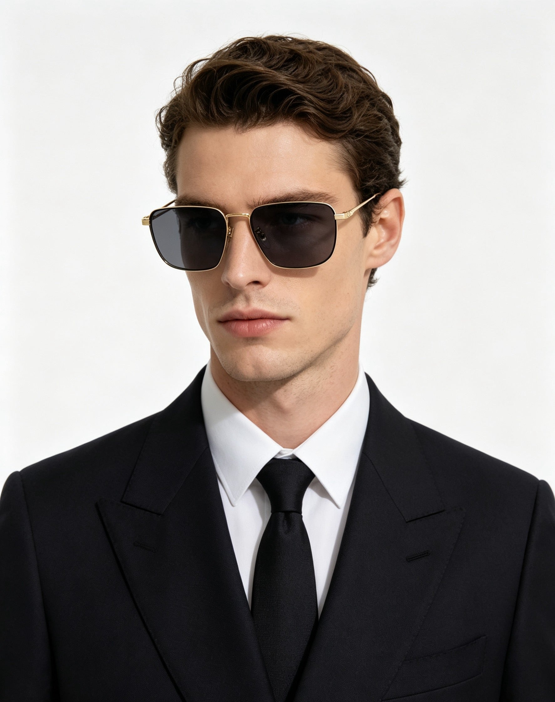 POLICE Sunglasses-SPL R72