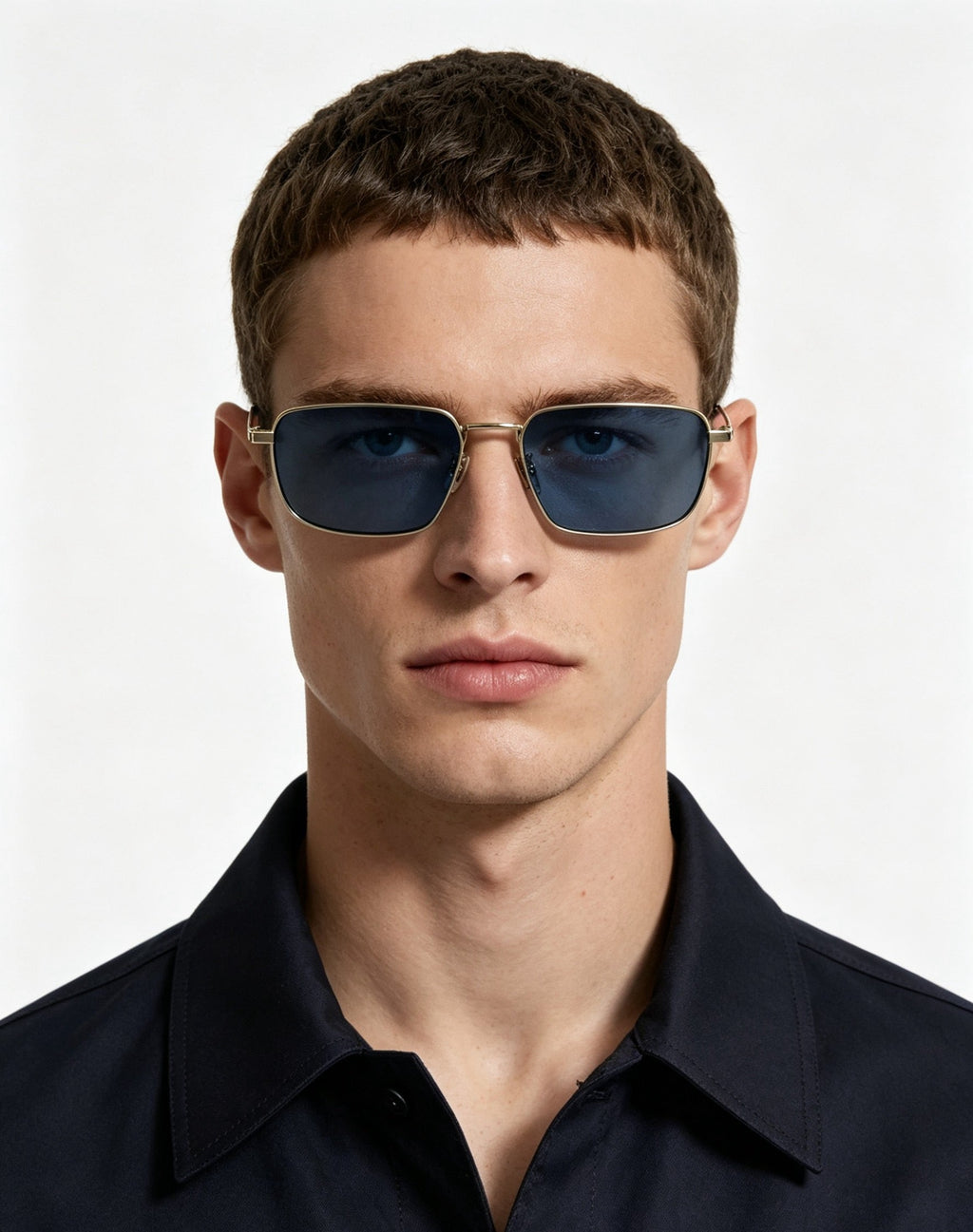 POLICE Sunglasses-SPL R72