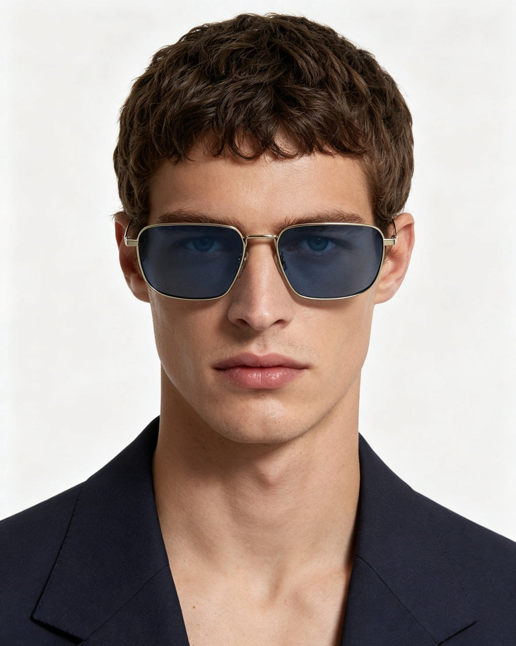 POLICE Sunglasses-SPL R72