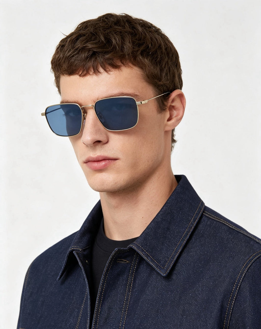 POLICE Sunglasses-SPL R72