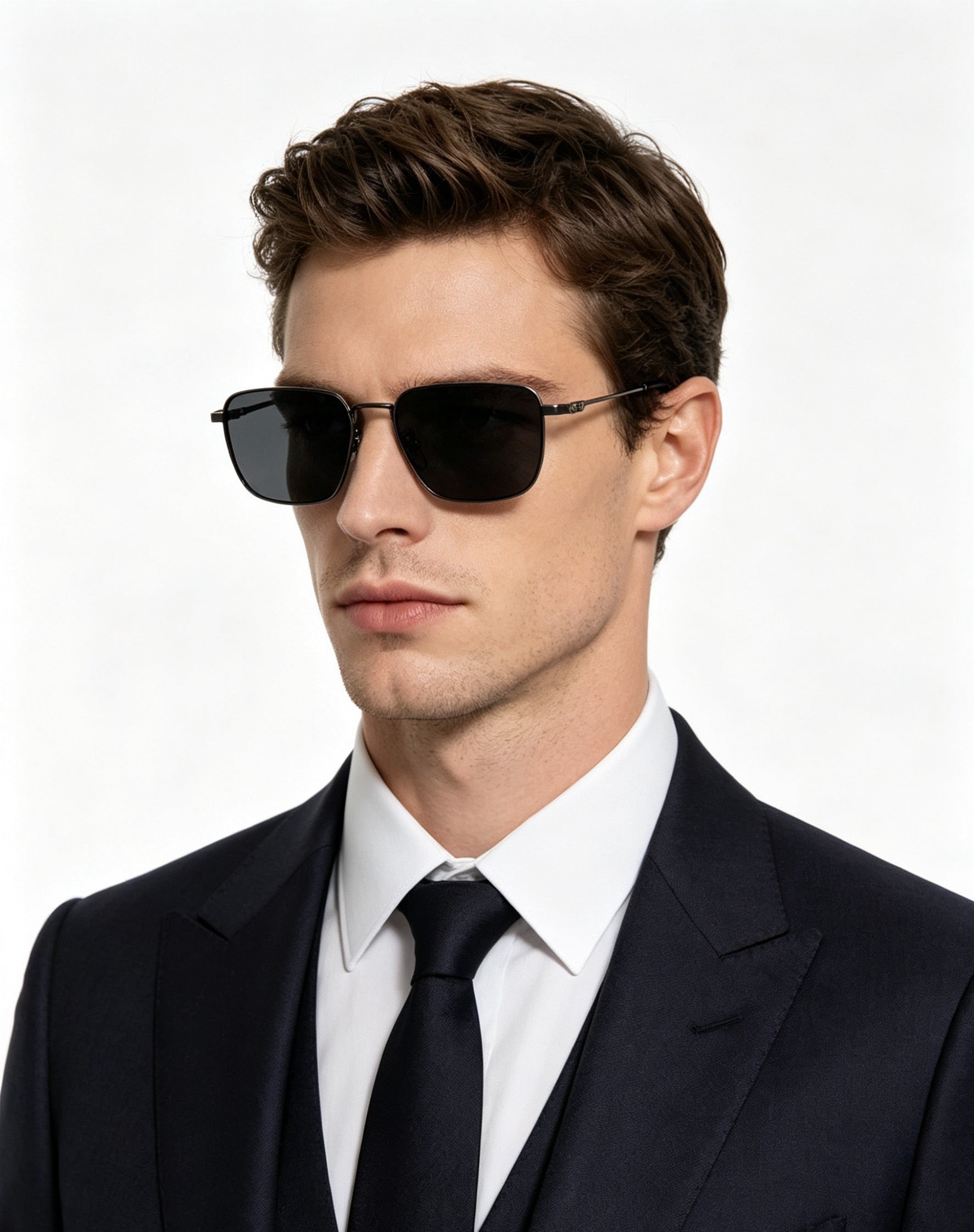 POLICE Sunglasses-SPL R72