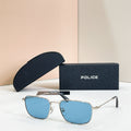 POLICE Sunglasses-SPL R72