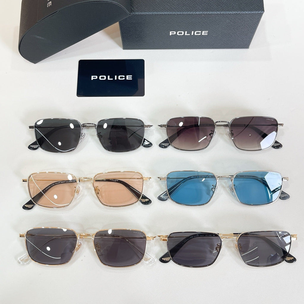 POLICE Sunglasses-SPL R72