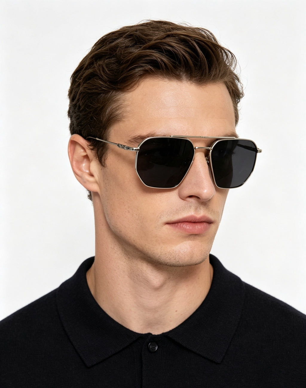 POLICE Sunglasses-SPLP34