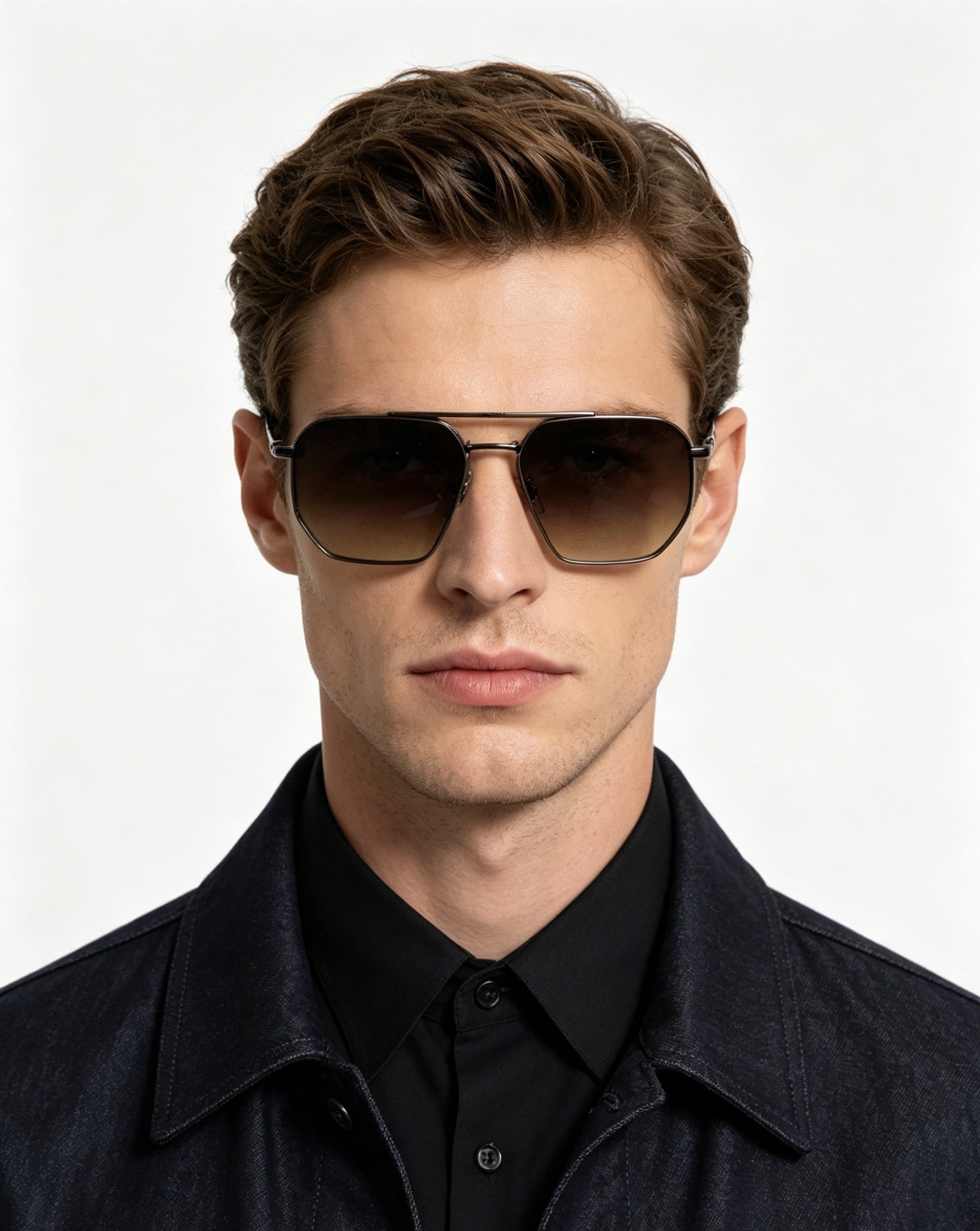 POLICE Sunglasses-SPLP34