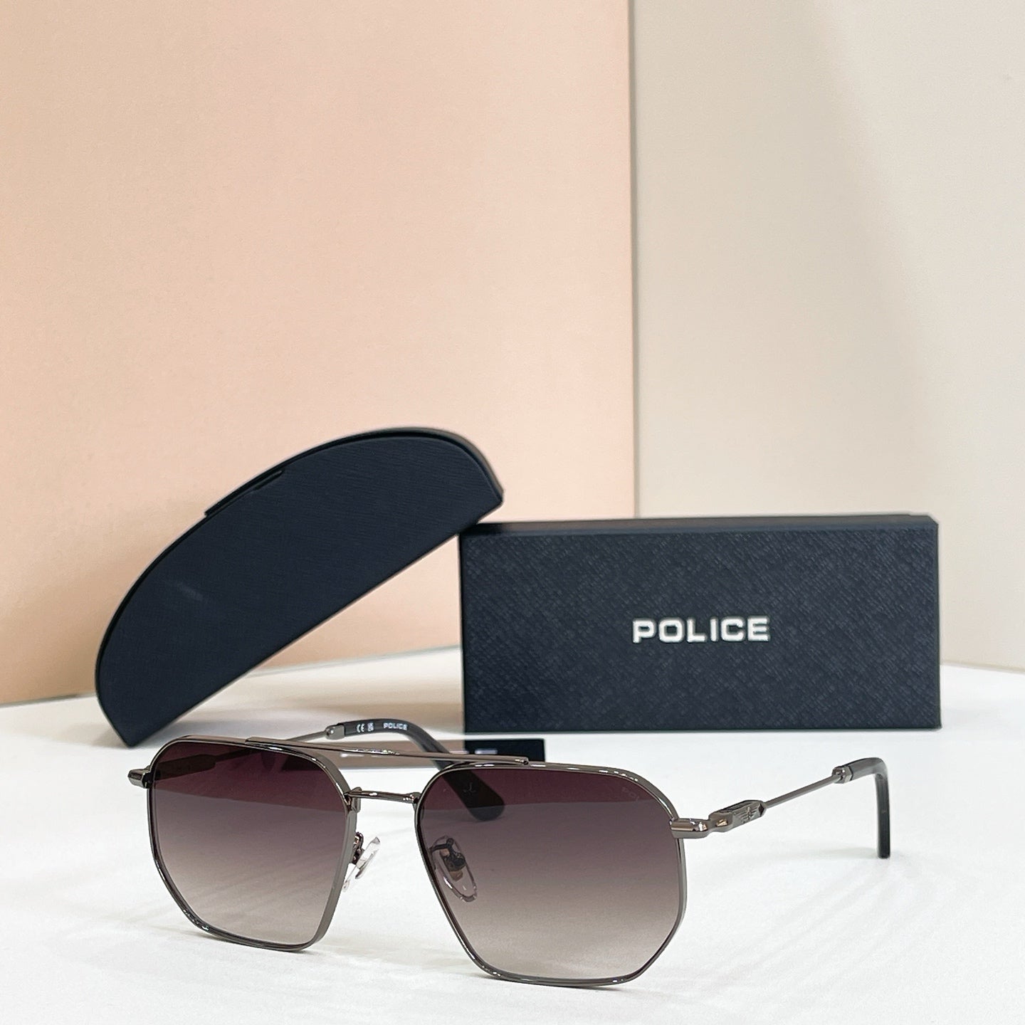 POLICE Sunglasses-SPLP34
