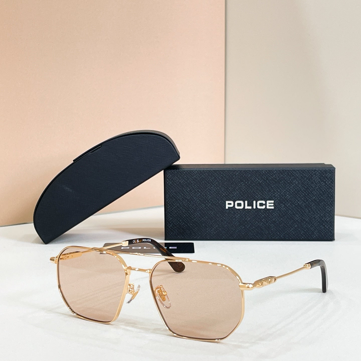 POLICE Sunglasses-SPLP34