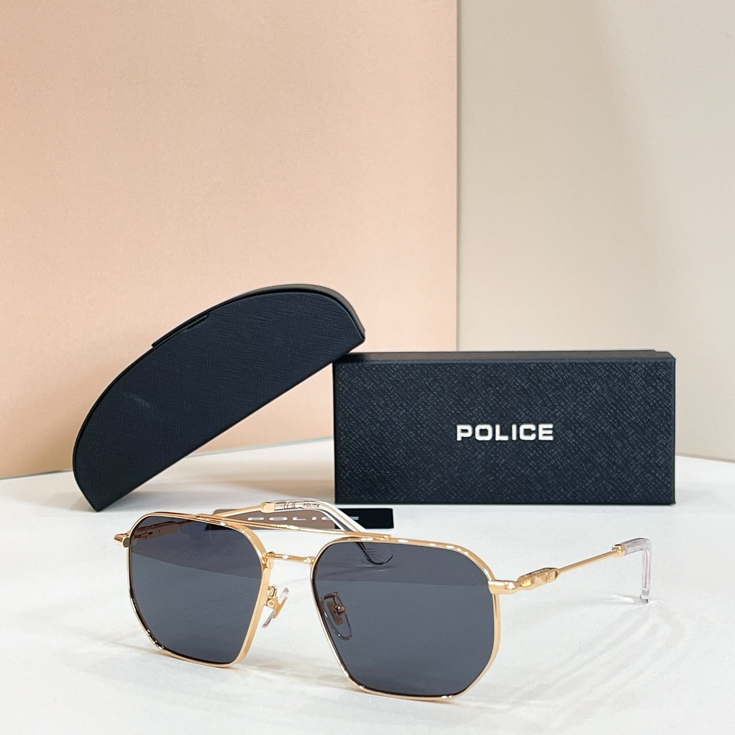 POLICE Sunglasses-SPLP34