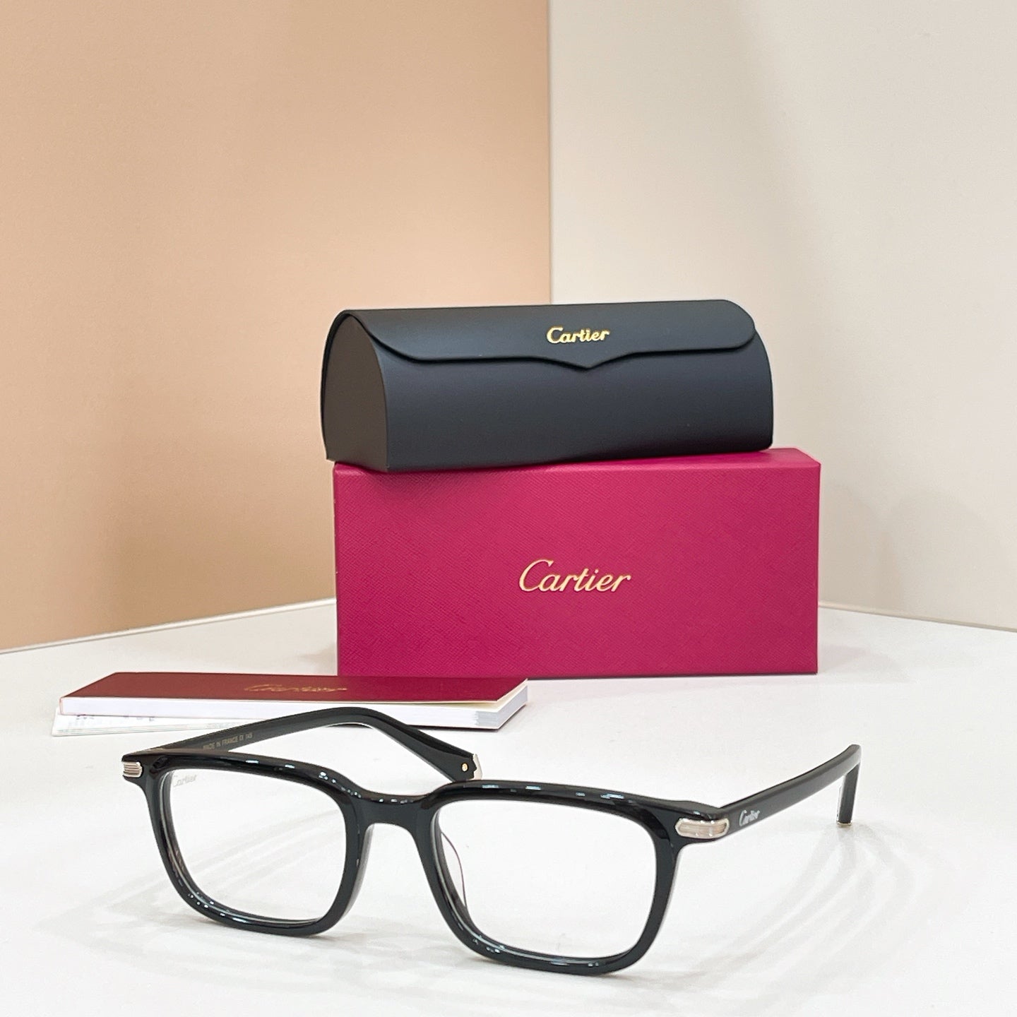 Cartier Sunglasses-CT0586S