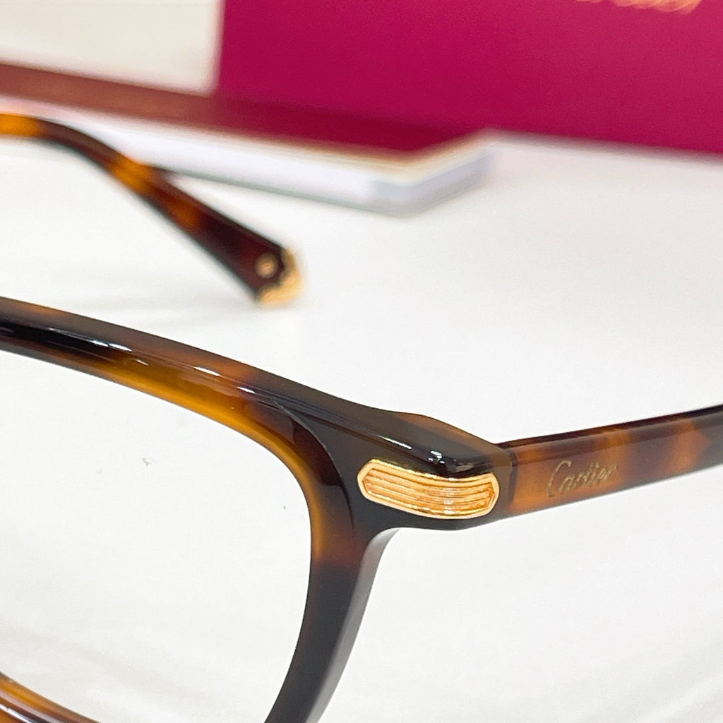 Cartier Sunglasses-CT0586S