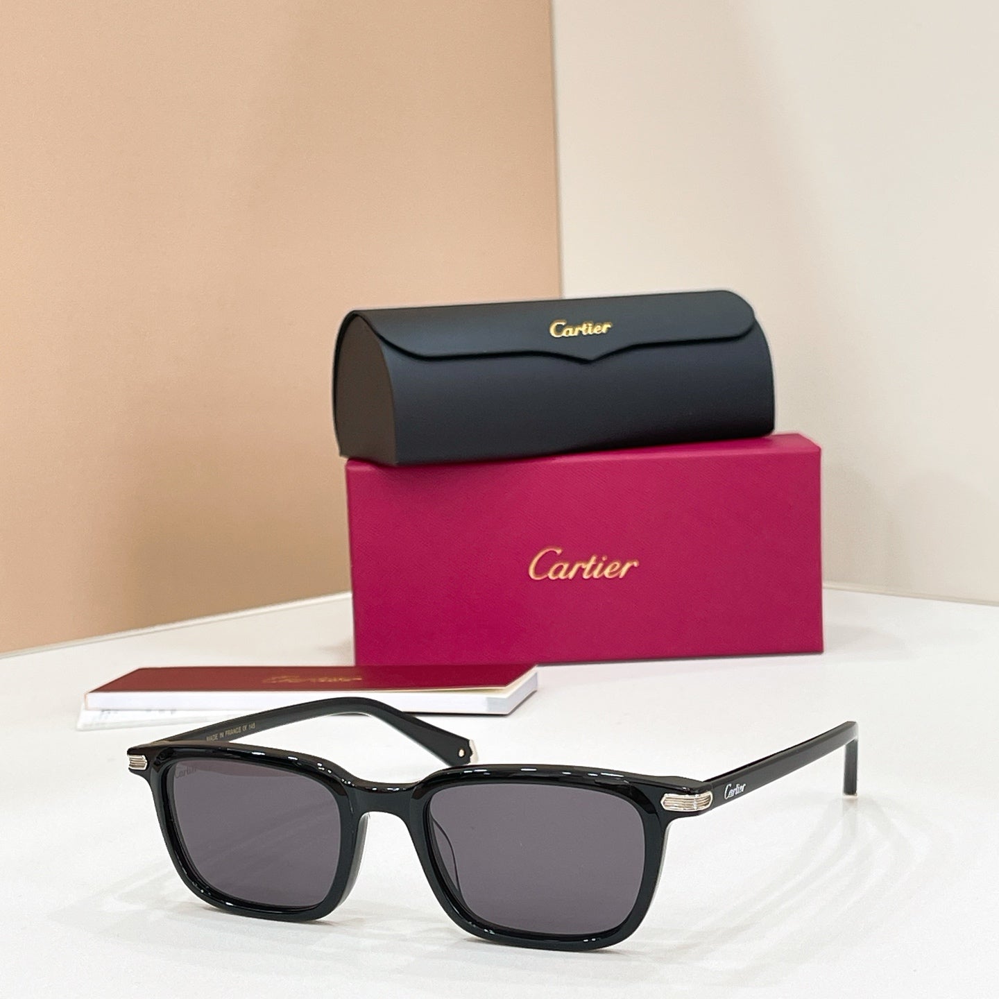 Cartier Sunglasses-CT0586S