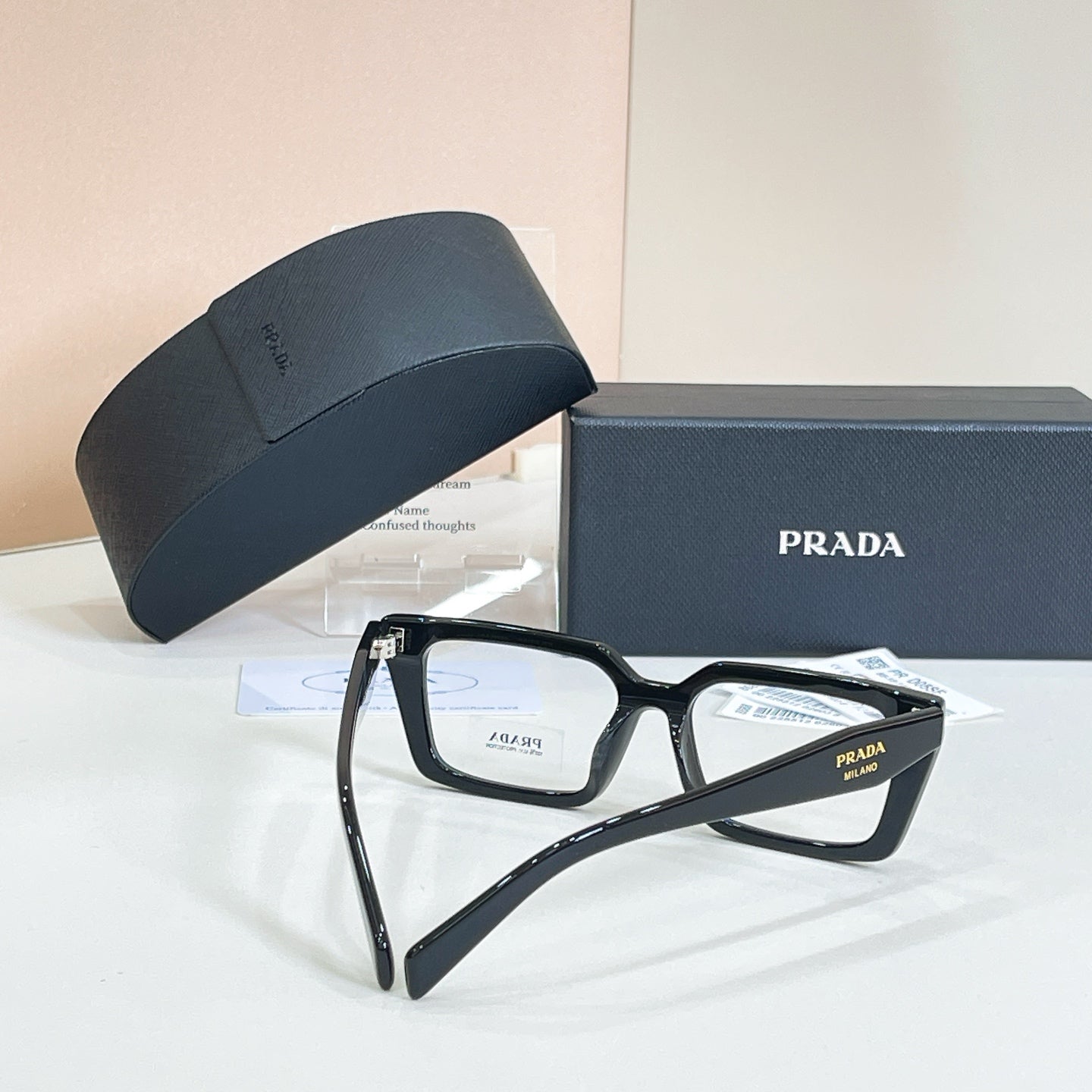 PRADA Sunglasses-PR D05SF