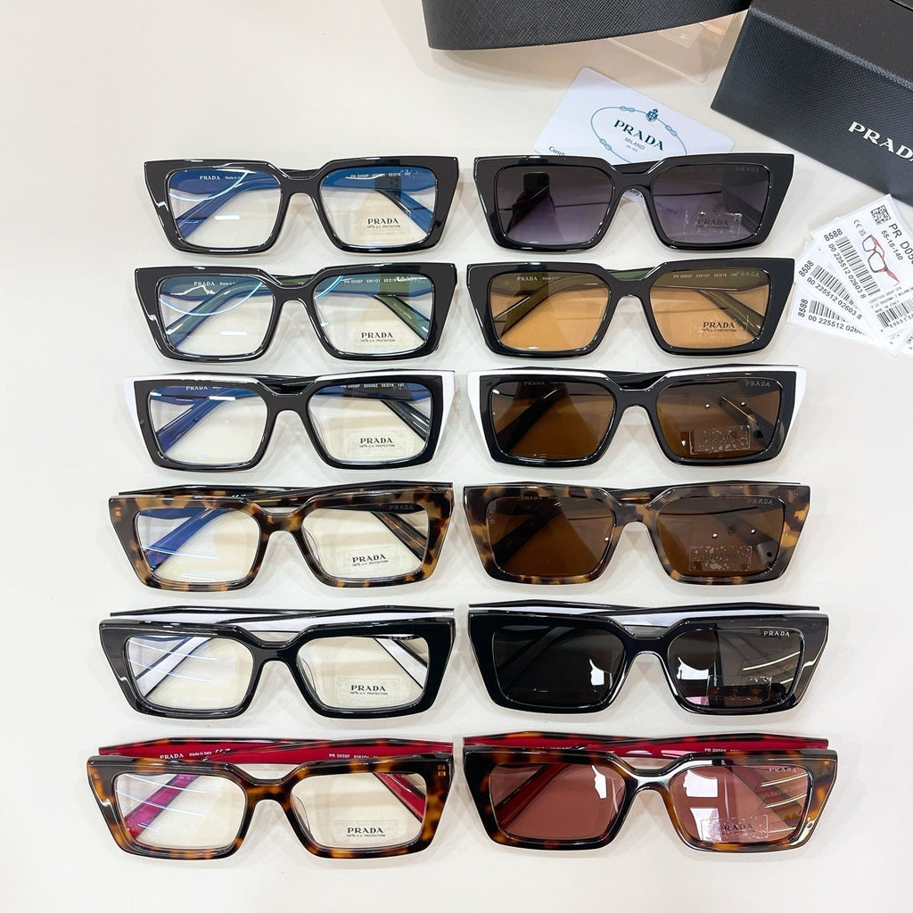 PRADA Sunglasses-PR D05SF