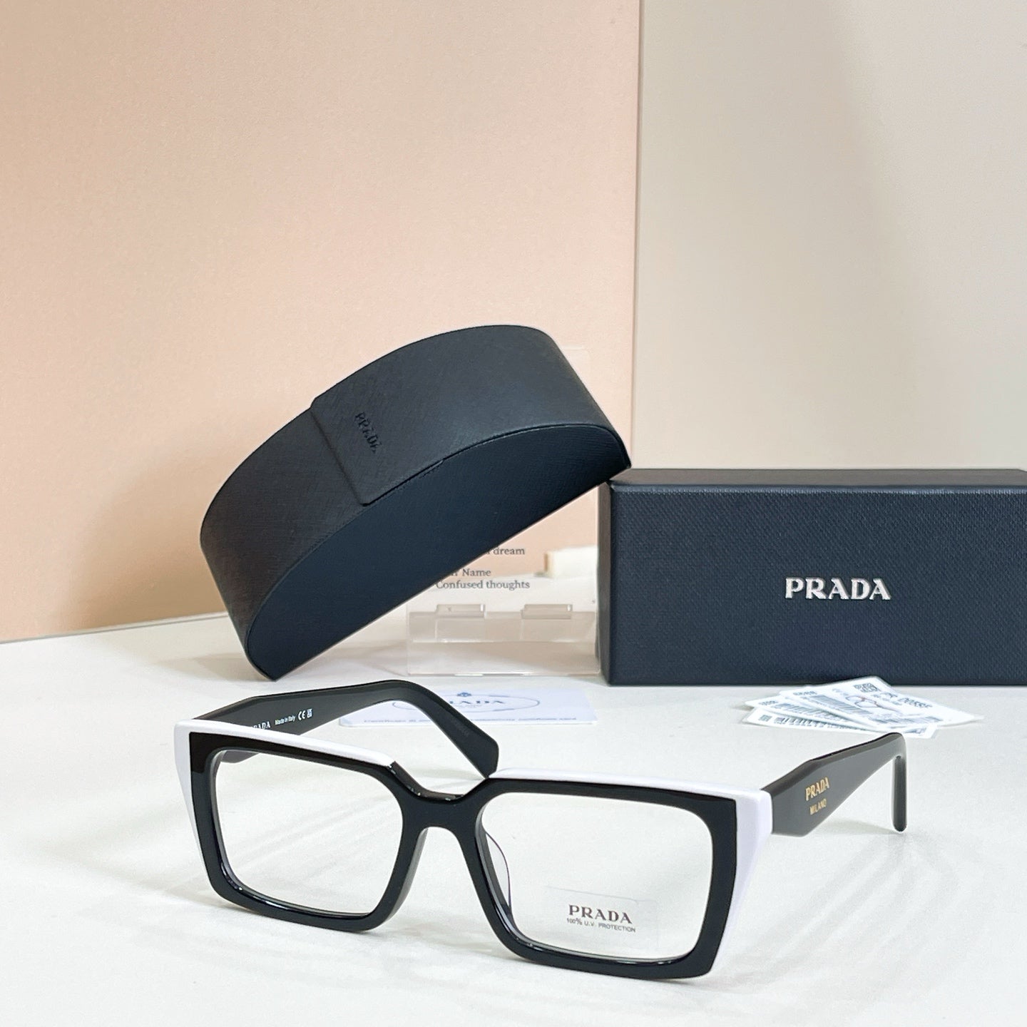 PRADA Sunglasses-PR D05SF