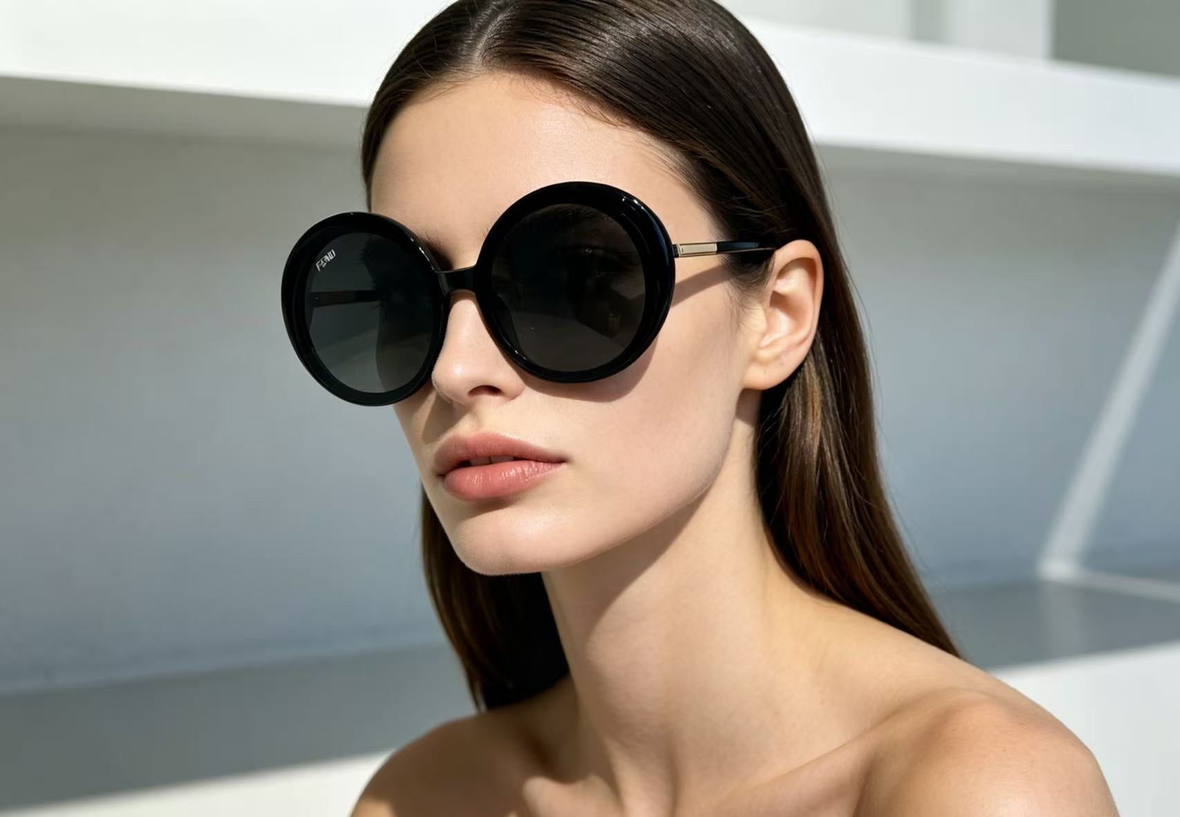 FENDI Sunglasses-FE 2175I