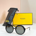 FENDI Sunglasses-FE 2175I