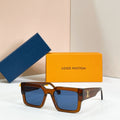 Louis Vuitton Sunglasses-Z1579E