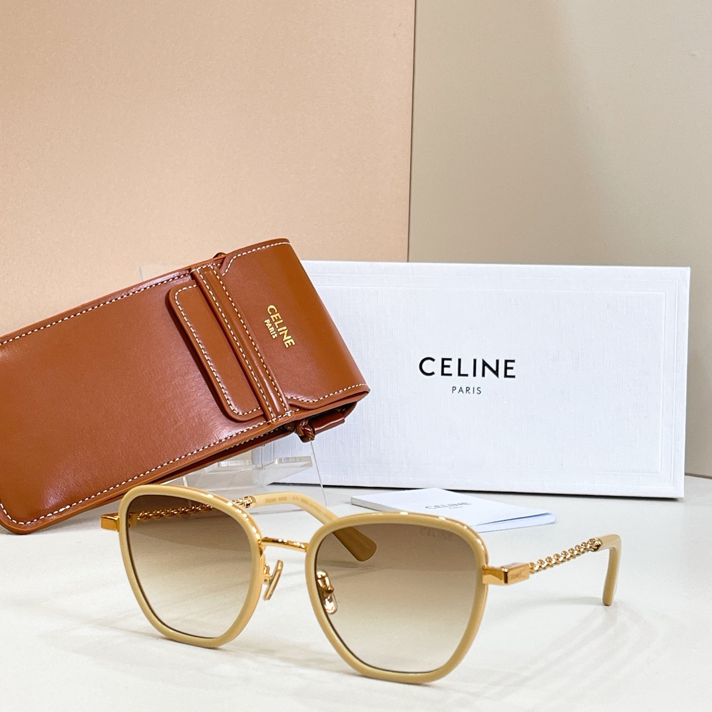 Celine Sunglasses-CL42125U