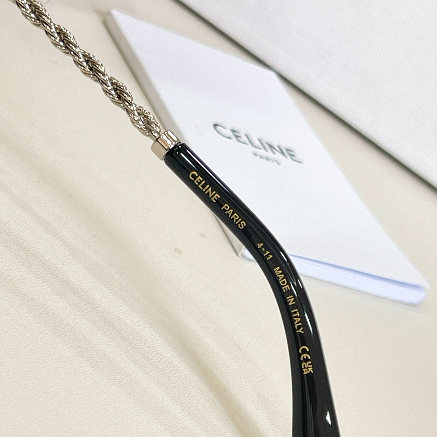 Celine Sunglasses-CL42125U