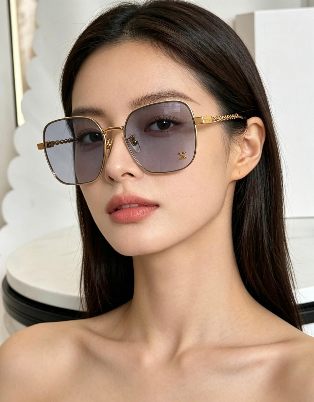 Celine Sunglasses-CL42126U