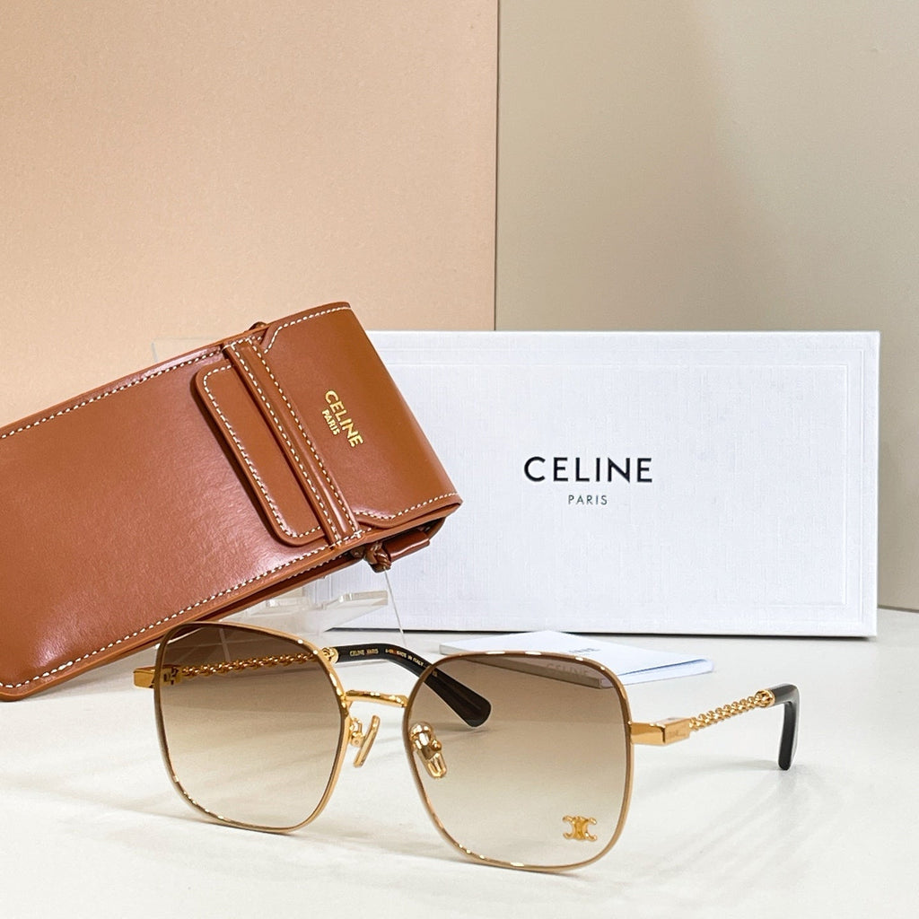 Celine Sunglasses-CL42126U