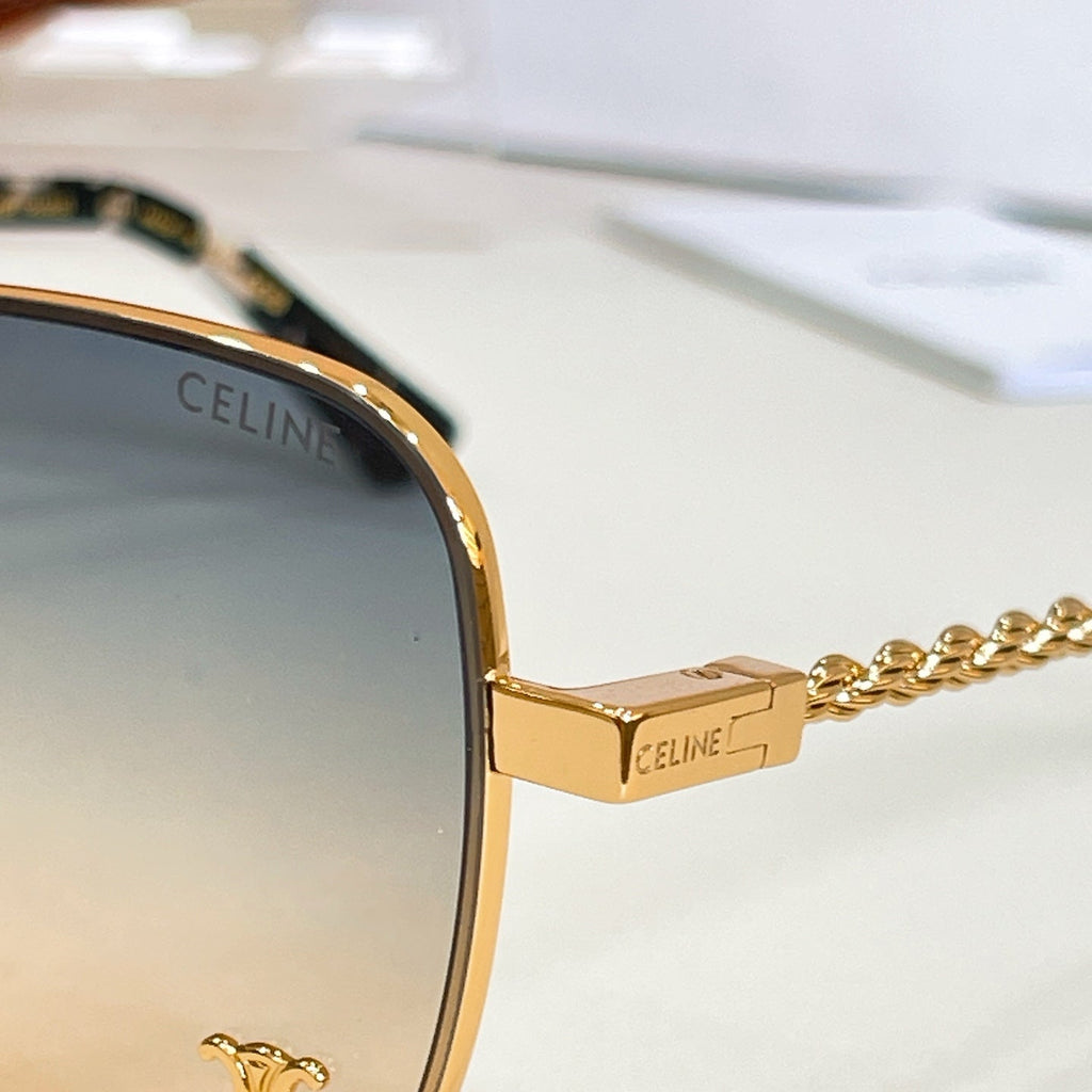 Celine Sunglasses-CL42126U