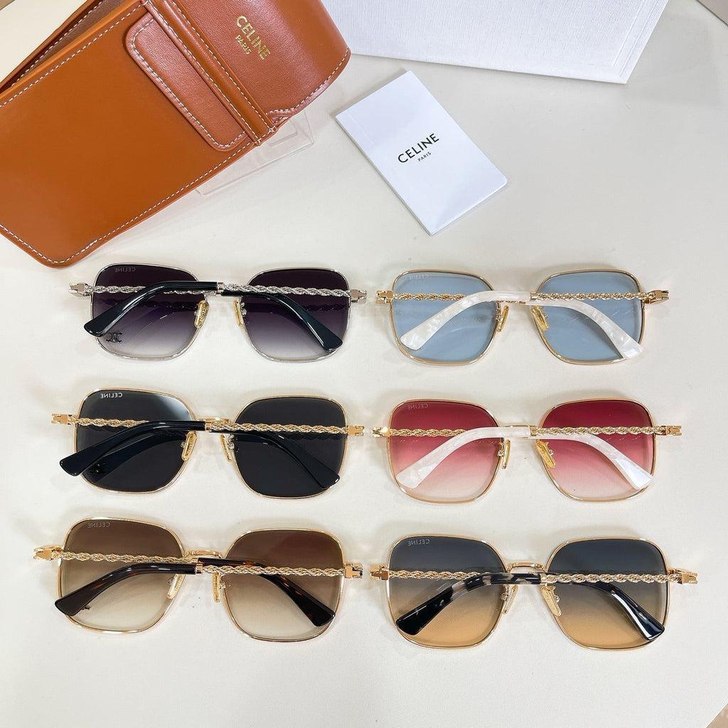 Celine Sunglasses-CL42126U