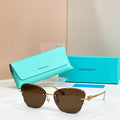 TIFFANY&Co. Sunglasses-TF3103SK