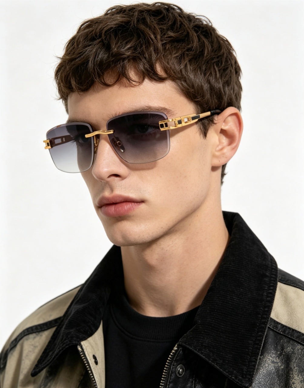 Dunhill Sunglasses-DU02256