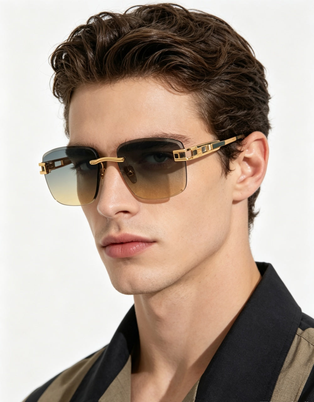 Dunhill Sunglasses-DU02256