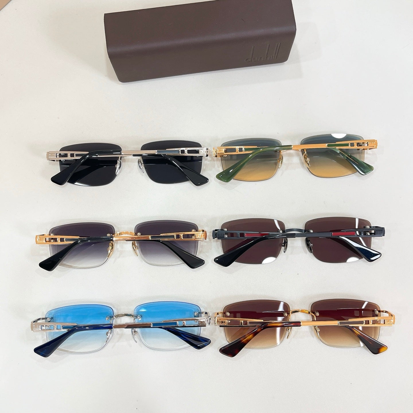 Dunhill Sunglasses-DU02256