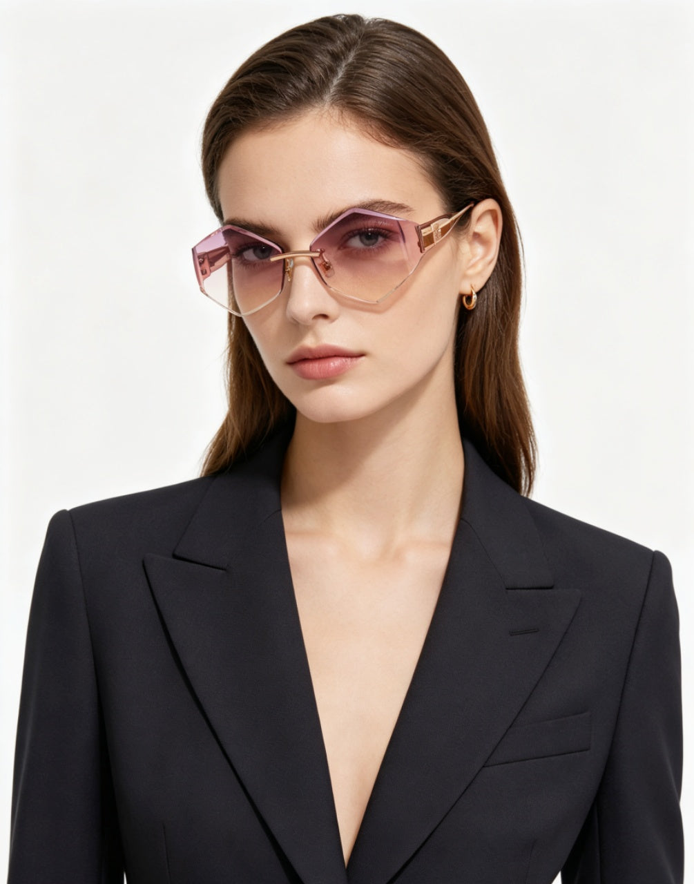 MiuMiu Sunglasses-MU 140AV