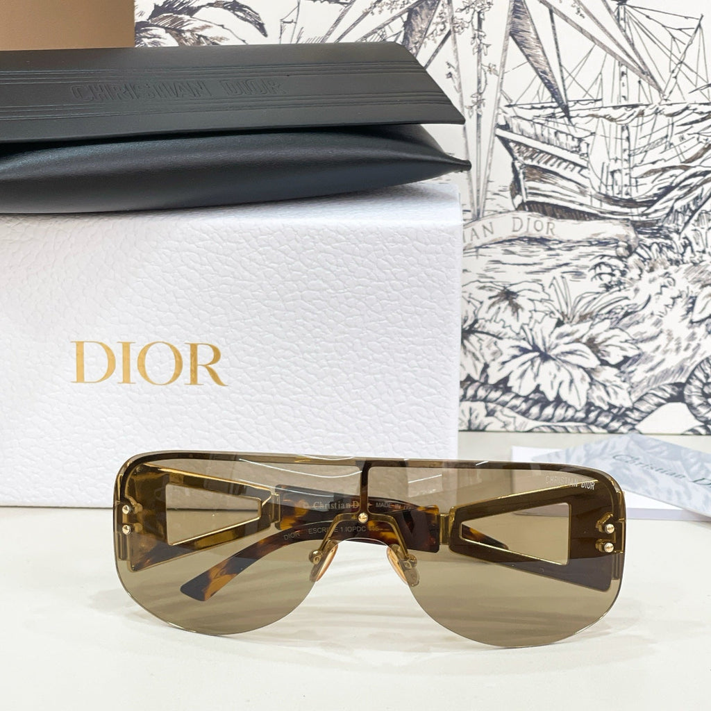 DIOR Sunglasses-ESCRIME