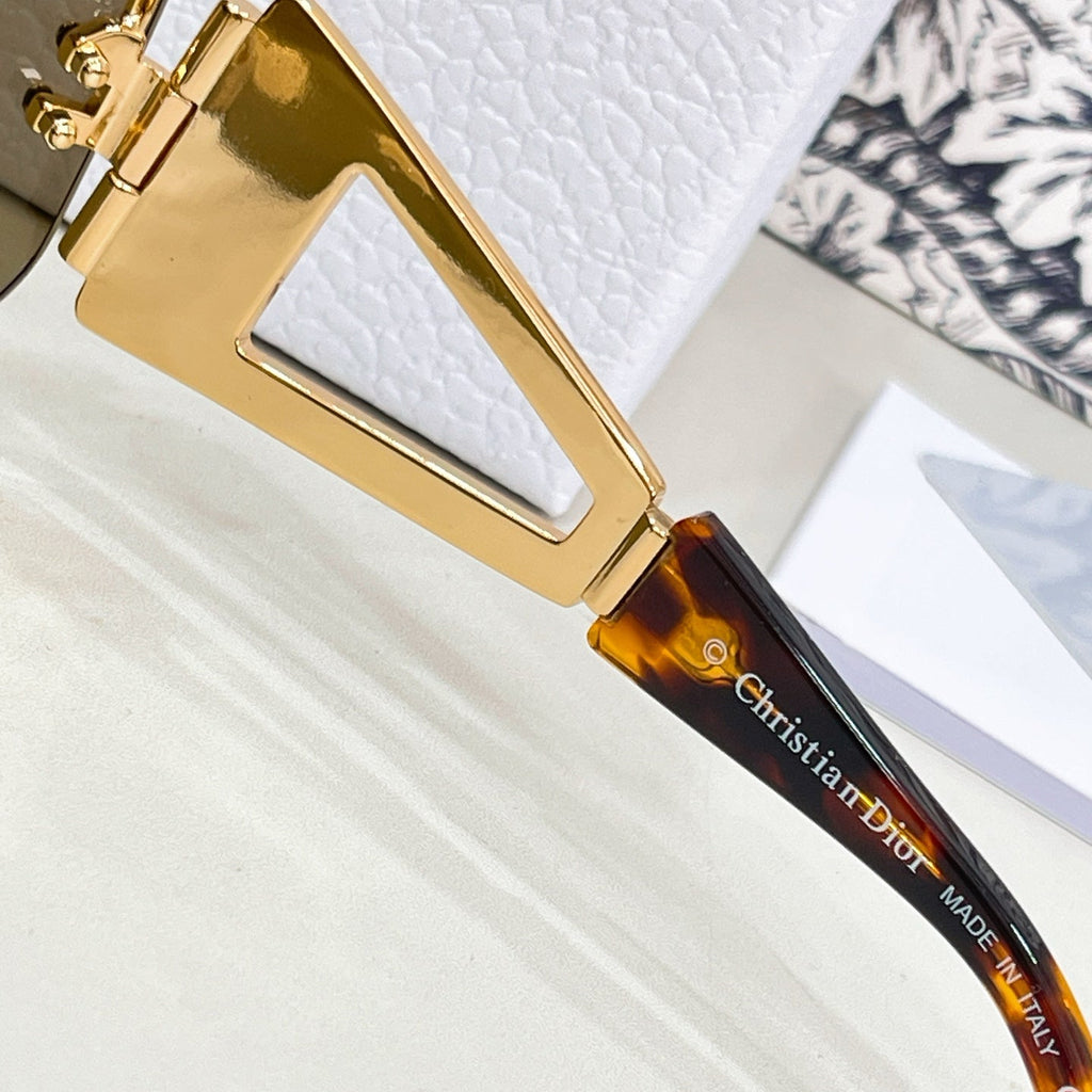 DIOR Sunglasses-ESCRIME